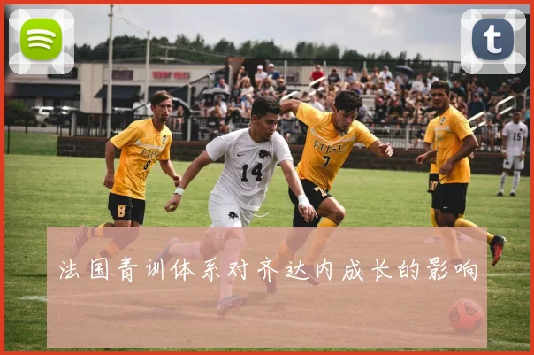 法国青训体系对齐达内成长的影响